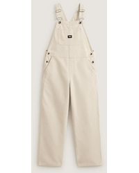 Vans - Salopette Chore, Donna, Taglia - Lyst