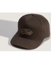 Vans - Classic Snapback Hat - Lyst