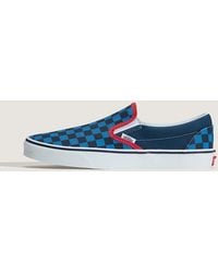 Vans - Classic Slip-On Schuhe, Herren, Größe - Lyst