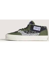 Vans - Premium Half Cab Shoes - Lyst