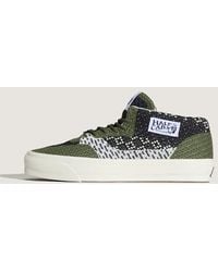 Vans - Premium Half Cab Schuhe, Herren, Größe - Lyst