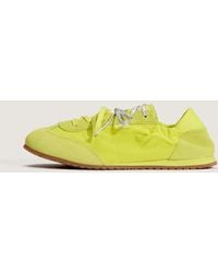 Vans - Super Lowpro Ballet Light Shoes - Lyst