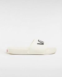 Vans - La Costa Slide-on Shoes - Lyst
