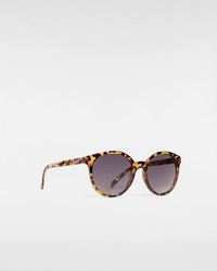 Vans - Occhiali Da Sole Rise And Shine, Uomo, Taglia - Lyst