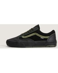 Vans - Skate Old Skool Wafflecup Shoes - Lyst