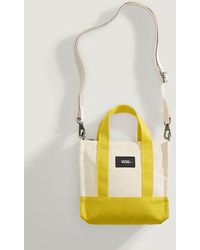 Vans - Lil Pergs Shopper-Tasche, Herren, Größe - Lyst