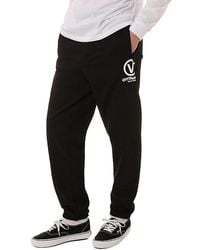 Jogging vans homme argent top