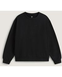 Vans - Salton Crew Neck - Lyst