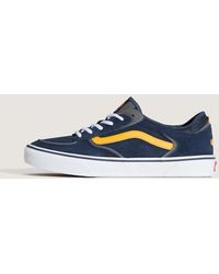 Vans - Skate Rowley Shoes - Lyst