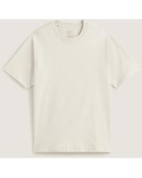 Vans - Left Chest Ii Logo T-Shirt - Lyst