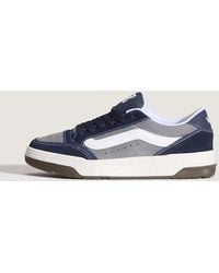 Vans - Hylane Shoes - Lyst
