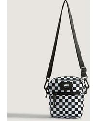 Vans - Bail Crossbody Bag - Lyst