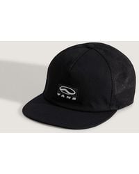 Vans - Sidestripe Trucker Hat - Lyst