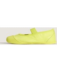 Vans - Premium Mary Jane Prima Shoes - Lyst