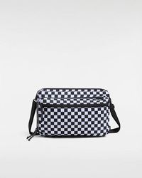 Vans - Bail Convertible Cross Body Bag - Lyst