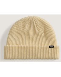 Vans - Core Basic Cuff Beanie - Lyst
