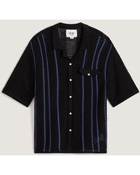 Vans - Otw Cabana Ss Top - Lyst