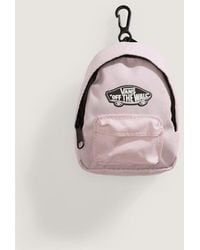 Vans - Micro Old Skool Backpack - Lyst