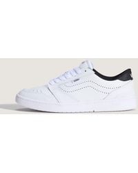 Vans - Court Low Shoes - Lyst