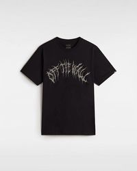Vans - Camiseta Metal Arch, Hombre, Talla - Lyst