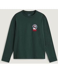 Vans - Kids Cut Your Own Ls T-Shirt (8-14 Years) - Lyst