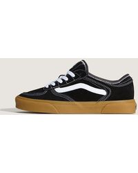 Vans - Rowley Classic Schuhe, Herren, Größe - Lyst