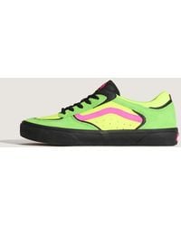 Vans - Skate Rowley Shoes - Lyst