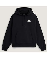 Vans - World Intl Pullover - Lyst