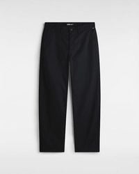 Vans - Authentic Chino Loose Trousers - Lyst