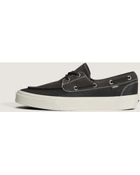 Vans - 2-Eyelet Boat Shoes - Lyst