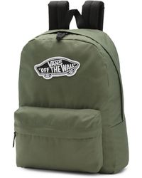 zaino vans con gatti