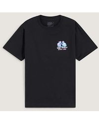Vans - Kids Checker Bros T-Shirt (8-14 Years) - Lyst