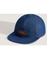 Vans - Hypnotist Jockey Hat - Lyst