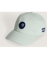 Vans - Call It A Day Curved Bill Jockey Hat - Lyst