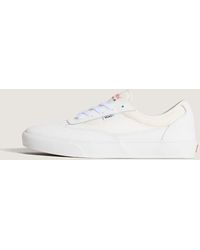 Vans - Skate Curren Caples Schuhe, Herren, Größe - Lyst