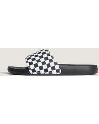 Vans - Mte La Costa Slide-On Shoes - Lyst