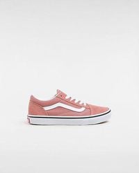 Vans - Youth Color Theory Old Skool Shoes - Lyst