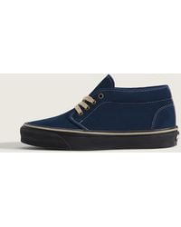 Vans - Otw Chukka 49 Vibram Shoes - Lyst