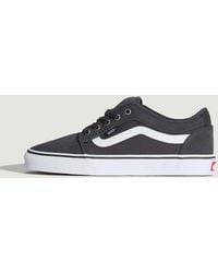 Vans - Skate Chukka Low Sidestripe Shoes - Lyst