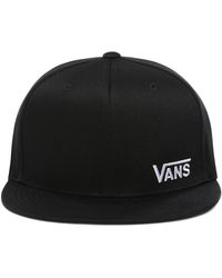 Cappelli Vans da uomo | Sconto online fino al 50% | Lyst