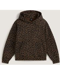 Vans - Salton Pullover Hoodie - Lyst