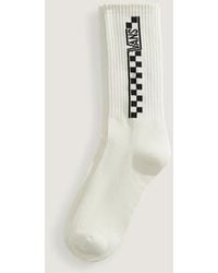 Vans - Pulver Crew Marshmallow, Size: L (8.5-12​ - Lyst