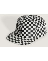 Vans - Salton Jockey Cap, Herren, Größe - Lyst