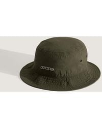 Vans - Dropped V Bucket Hat - Lyst