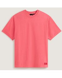 Vans - Premium Loose Fit Tee, Grootte - Lyst