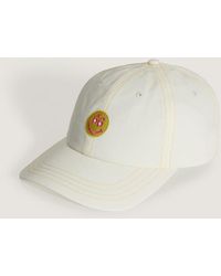 Vans - Call It A Day Curved Bill Jockey Cap, Herren, Größe - Lyst