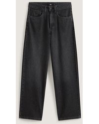 Vans - Sirelle 5 Pocket Puddle Trousers - Lyst