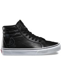 abrigos vans hombre dorados