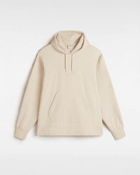 Vans - Baggy Fleece Hoodie Premium - Lyst