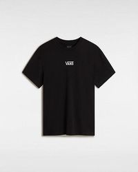 Vans - Camiseta Extragrande Flying V - Lyst